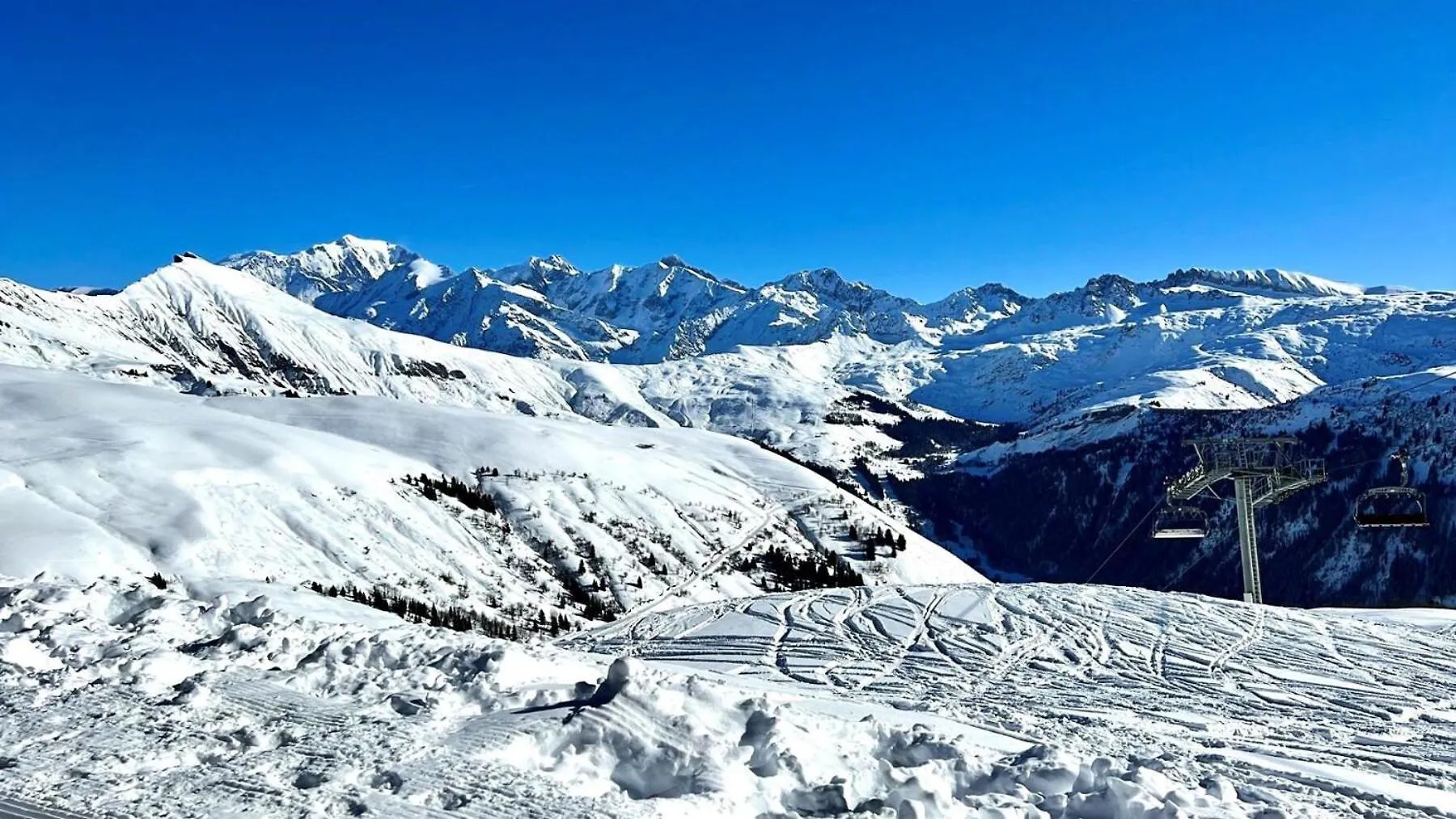 아파트 Residence Les Mousquetaires - Appartement Cosy Skis Aux Pieds Mae-2544 노르트 담 드 벨레콤 프랑스